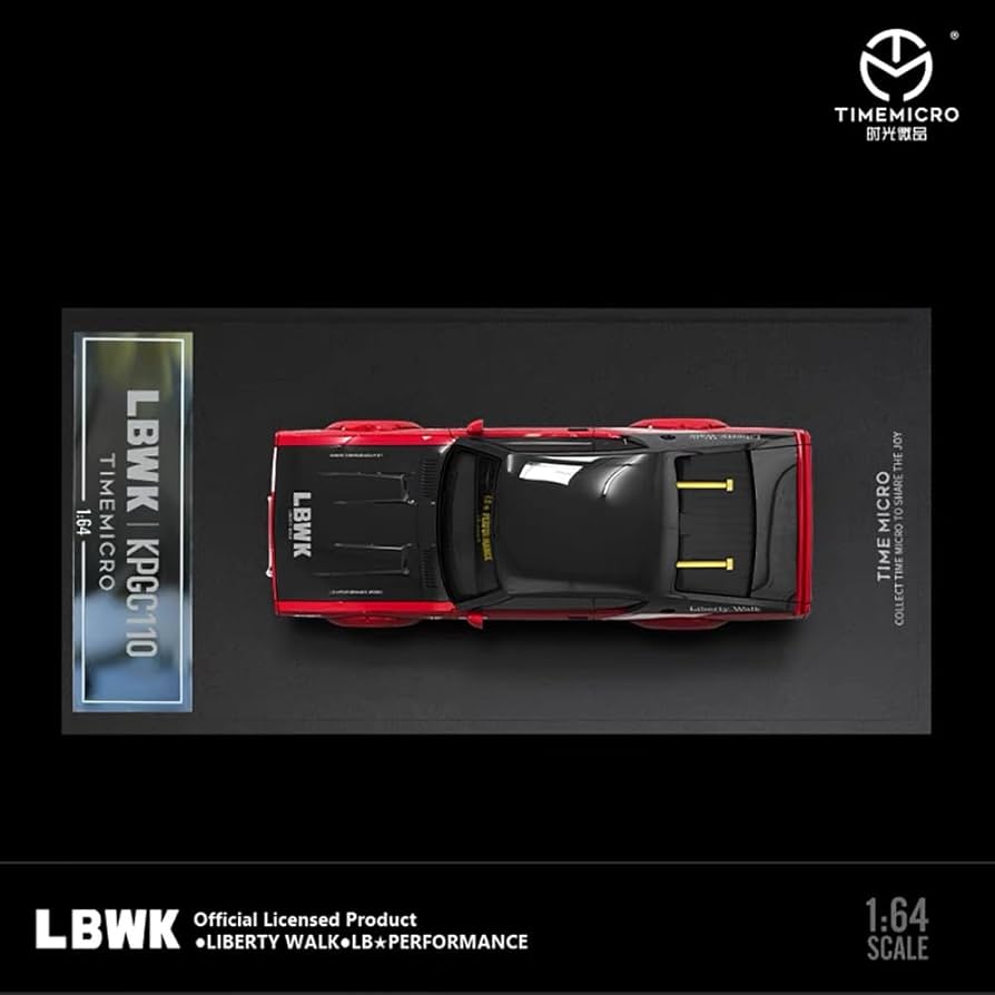 Amazon | 1/64 TIMEMICRO skyline 日産 スカイライン 2000 GT-R